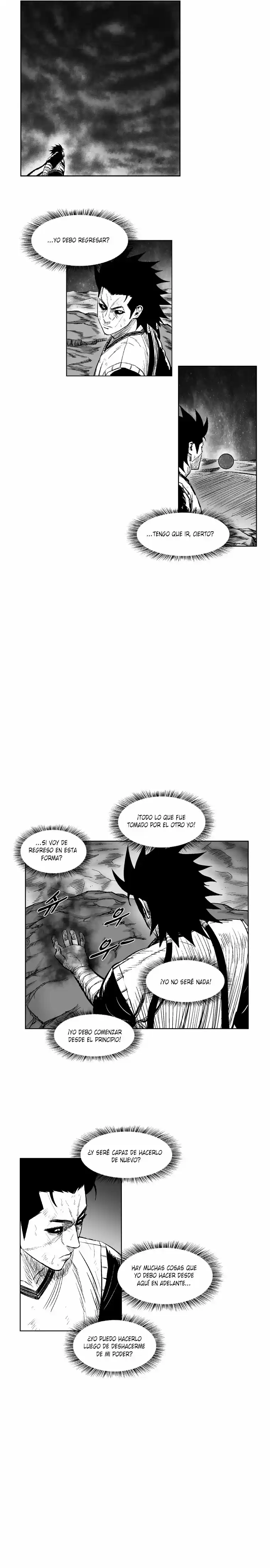 Red Storm (2012) - Capítulo 264 - Página 10 - LectorTMOo