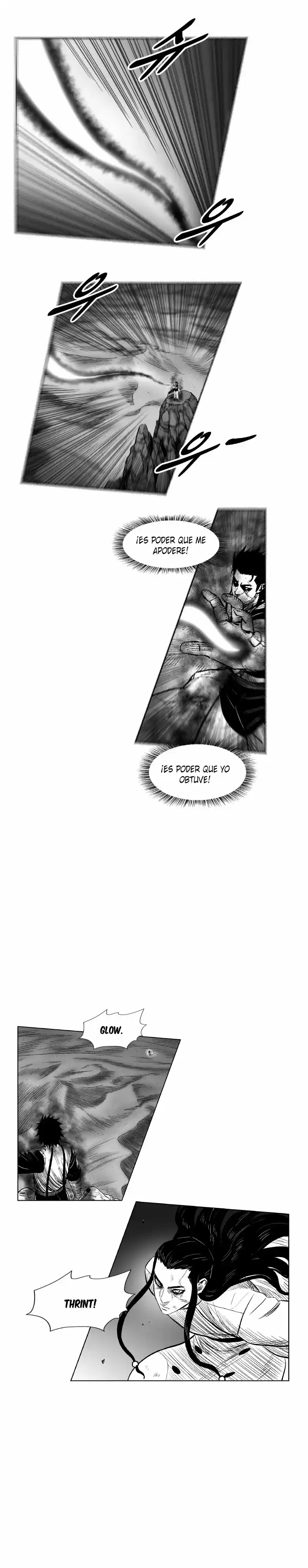 Red Storm (2012) - Capítulo 264 - Página 14 - LectorTMOo