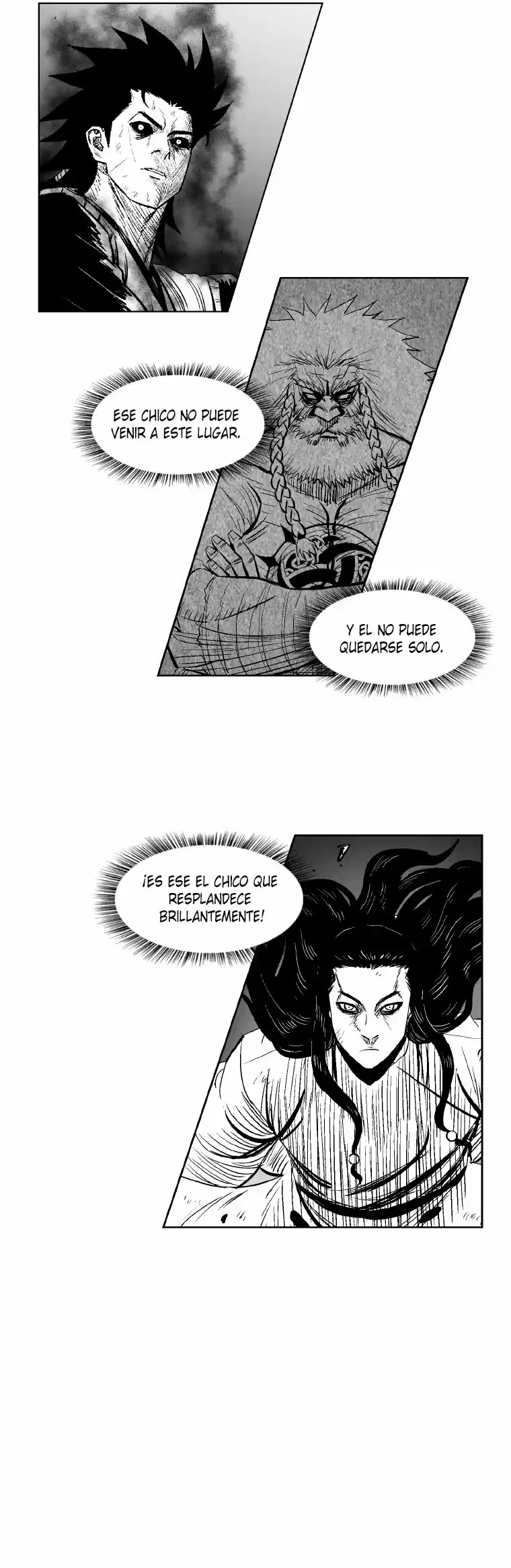 Red Storm (2012) - Capítulo 264 - Página 15 - LectorTMOo