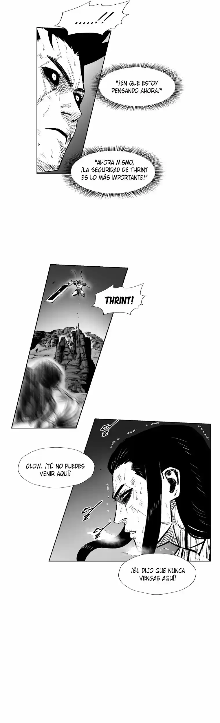 Red Storm (2012) - Capítulo 264 - Página 17 - LectorTMOo