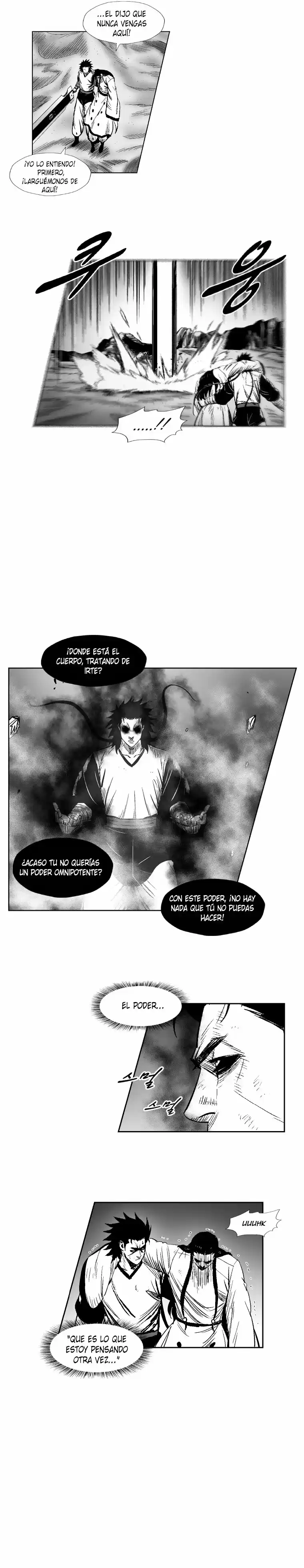 Red Storm (2012) - Capítulo 264 - Página 18 - LectorTMOo