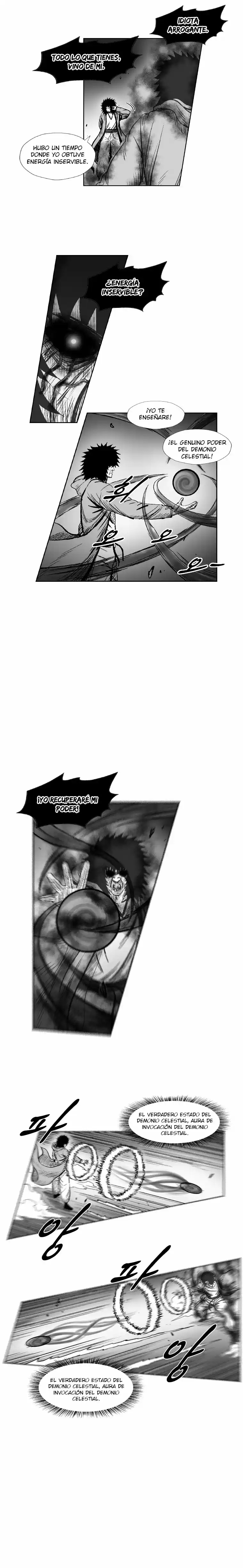Red Storm (2012) - Capítulo 265 - Página 5 - LectorTMOo