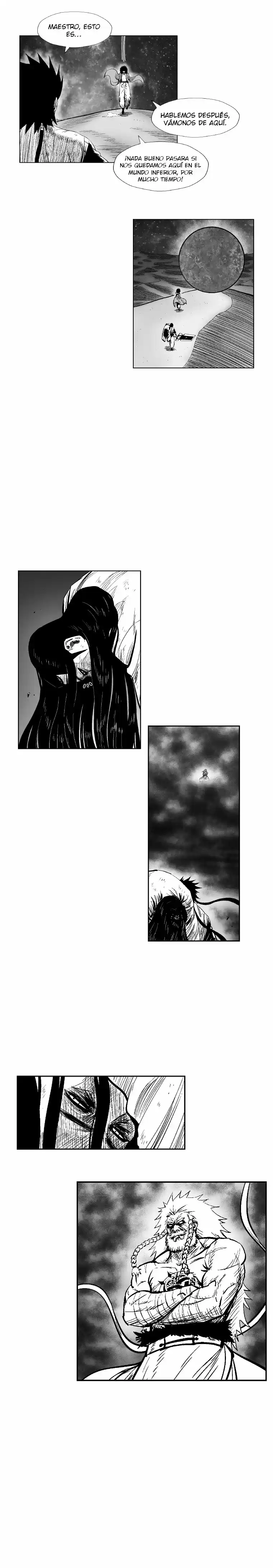 Red Storm (2012) - Capítulo 265 - Página 11 - LectorTMOo