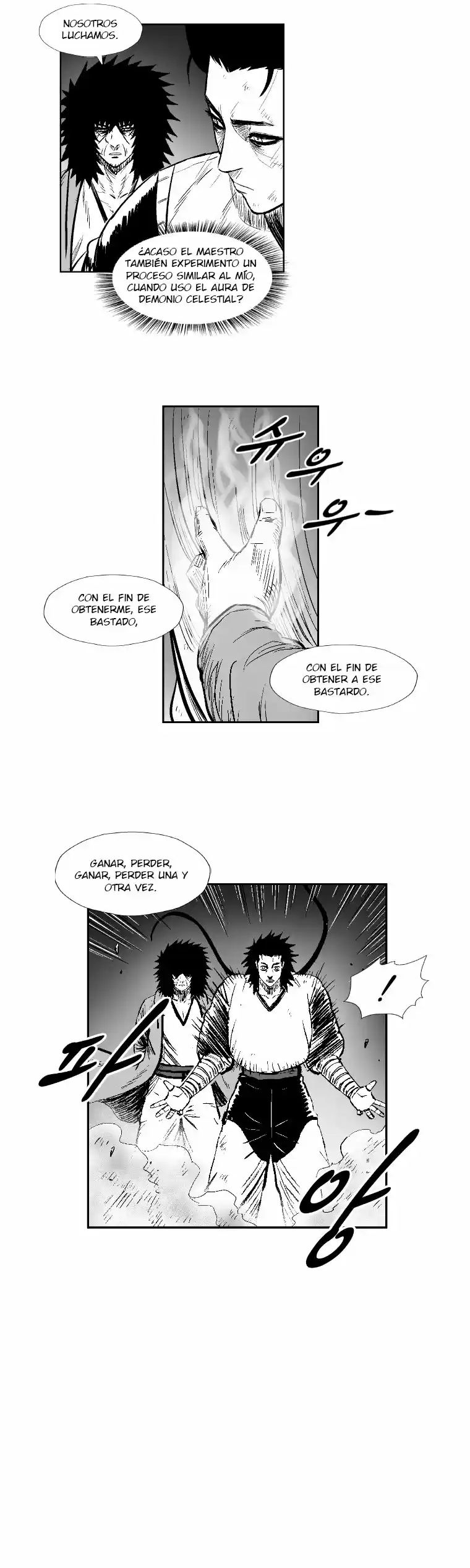Red Storm (2012) - Capítulo 265 - Página 16 - LectorTMOo