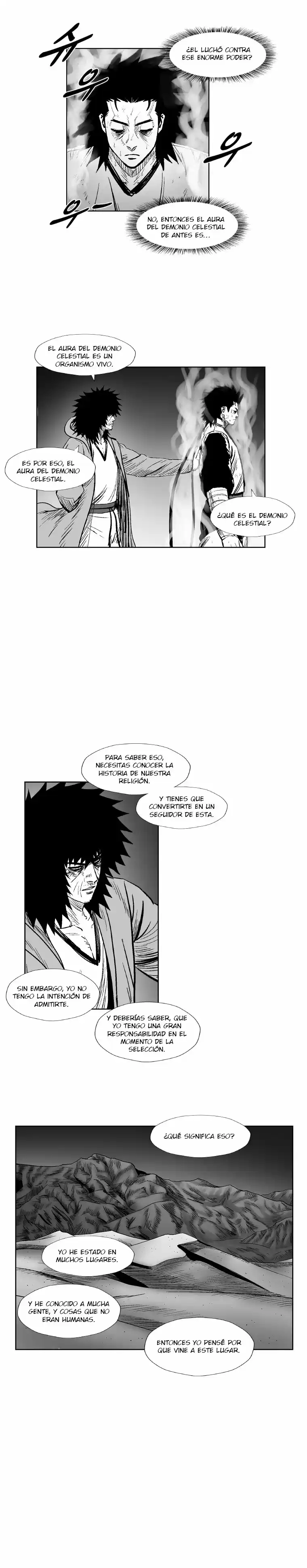 Red Storm (2012) - Capítulo 265 - Página 17 - LectorTMOo