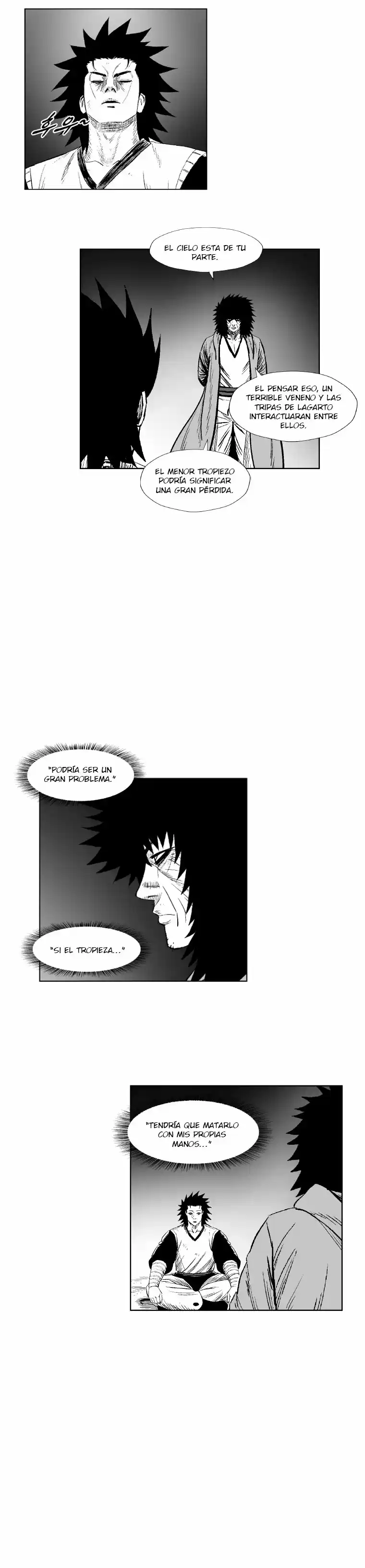 Red Storm (2012) - Capítulo 265 - Página 19 - LectorTMOo