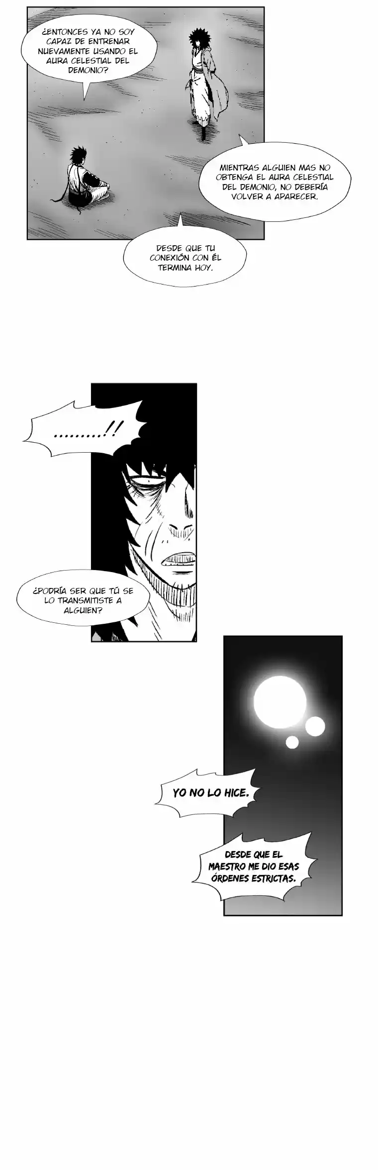 Red Storm (2012) - Capítulo 265 - Página 20 - LectorTMOo