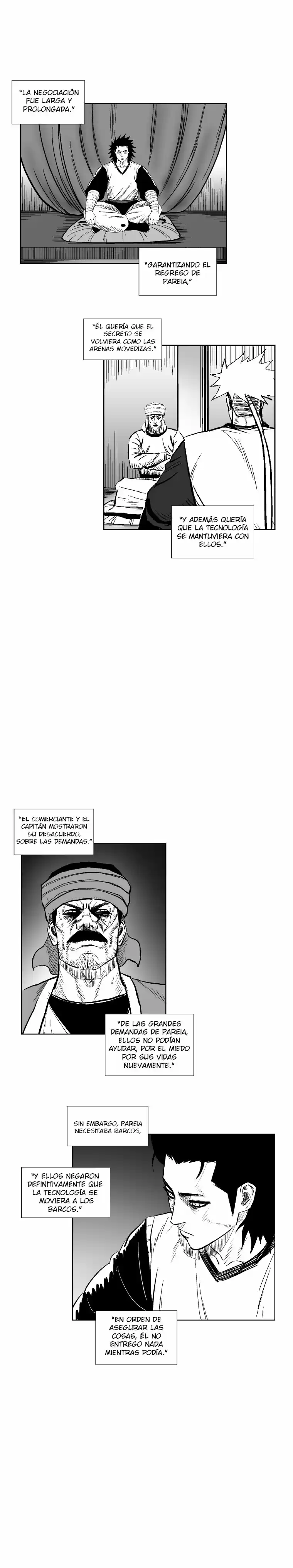Red Storm (2012) - Capítulo 266 - Página 6 - LectorTMOo