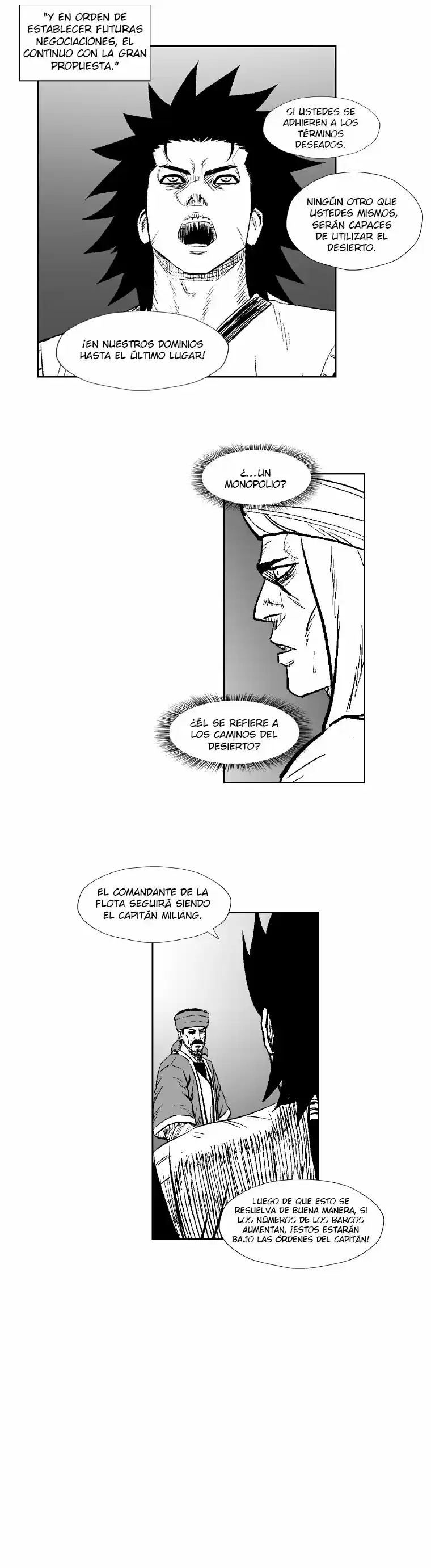 Red Storm (2012) - Capítulo 266 - Página 7 - LectorTMOo