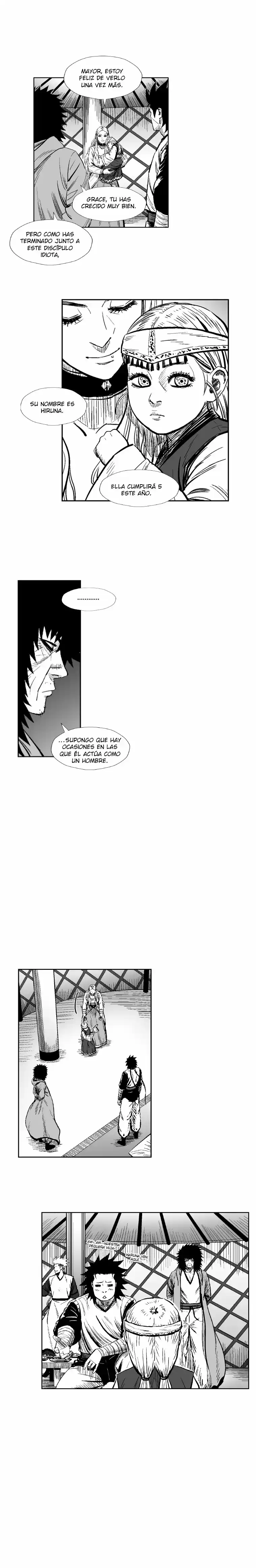 Red Storm (2012) - Capítulo 266 - Página 10 - LectorTMOo