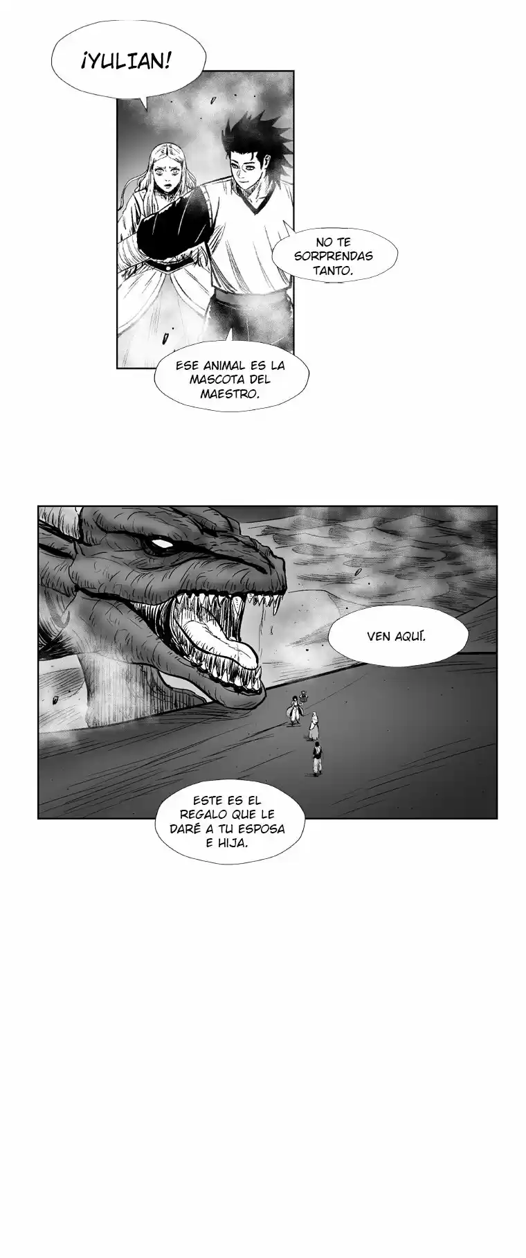 Red Storm (2012) - Capítulo 266 - Página 17 - LectorTMOo