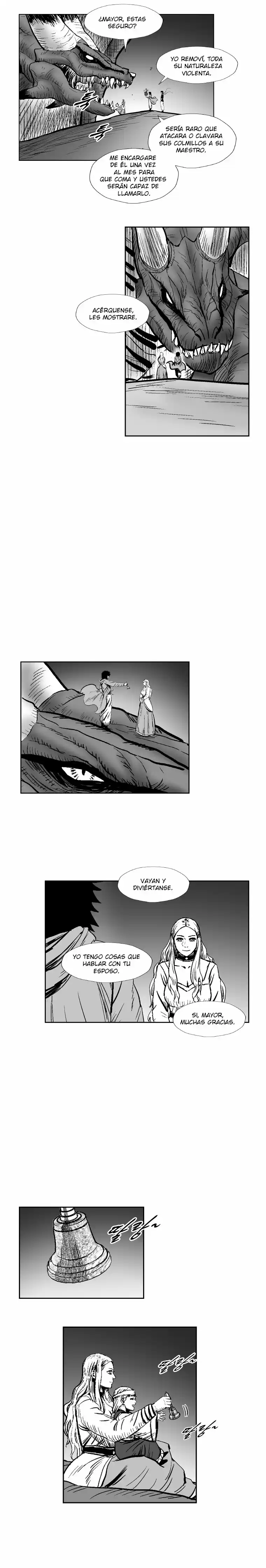 Red Storm (2012) - Capítulo 266 - Página 18 - LectorTMOo