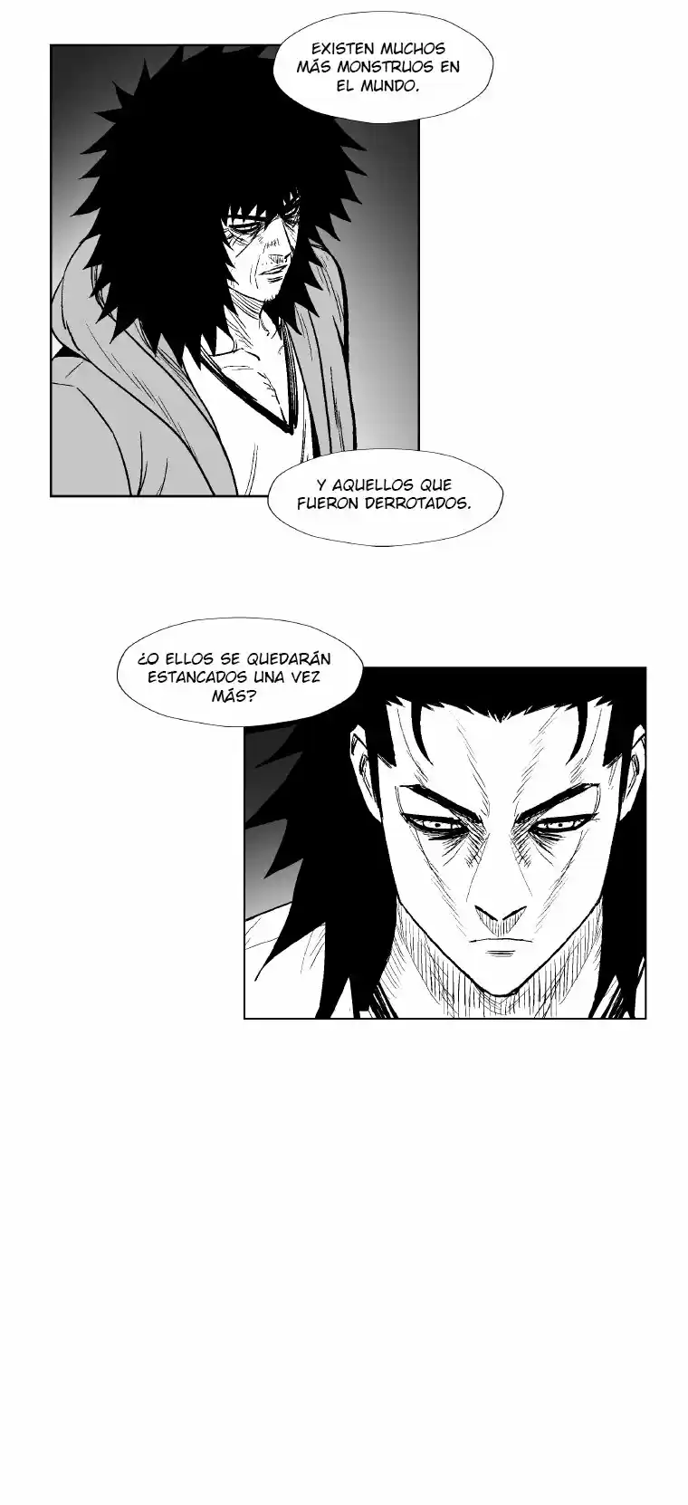 Red Storm (2012) - Capítulo 266 - Página 21 - LectorTMOo