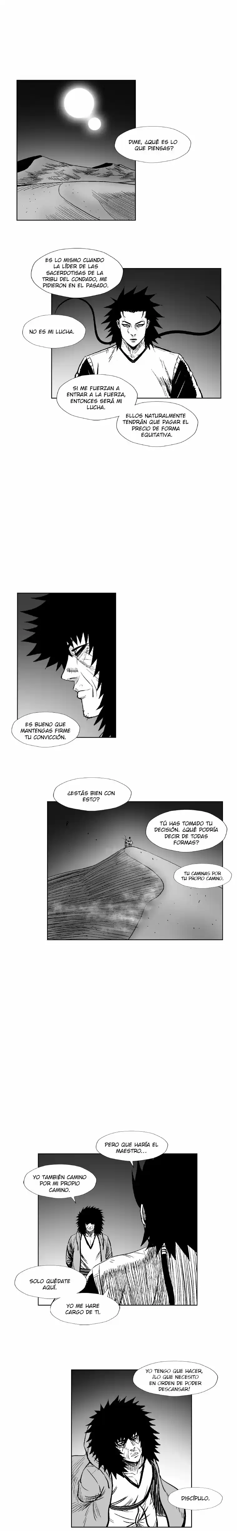 Red Storm (2012) - Capítulo 266 - Página 22 - LectorTMOo