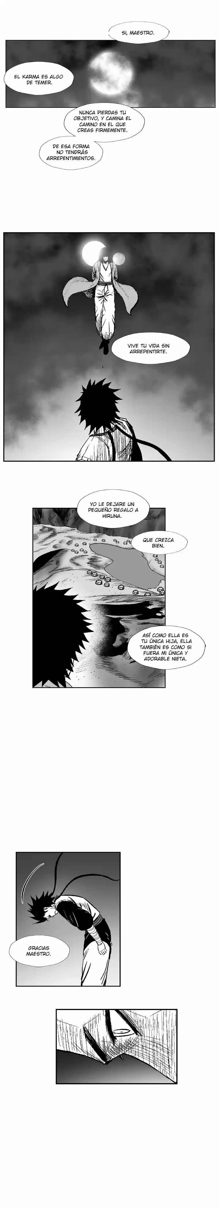 Red Storm (2012) - Capítulo 266 - Página 23 - LectorTMOo