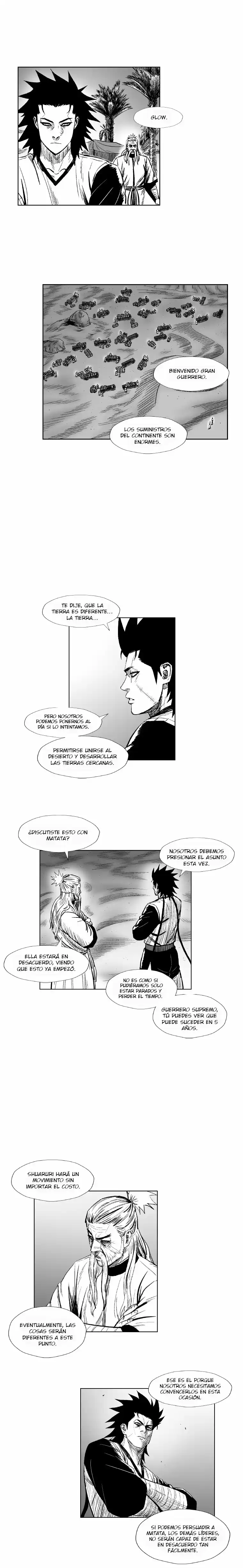 Red Storm (2012) - Capítulo 267 - Página 4 - LectorTMOo