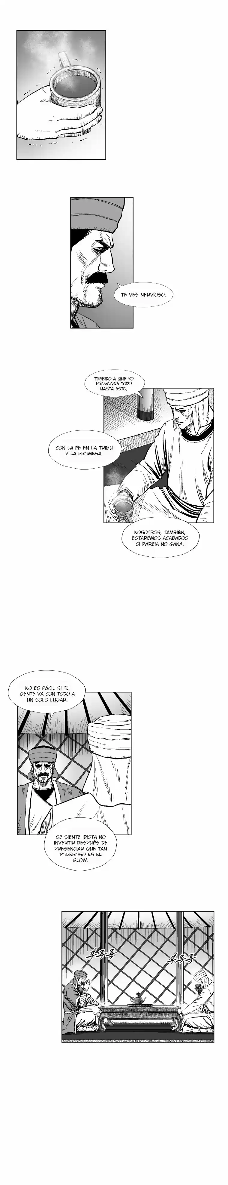Red Storm (2012) - Capítulo 267 - Página 9 - LectorTMOo