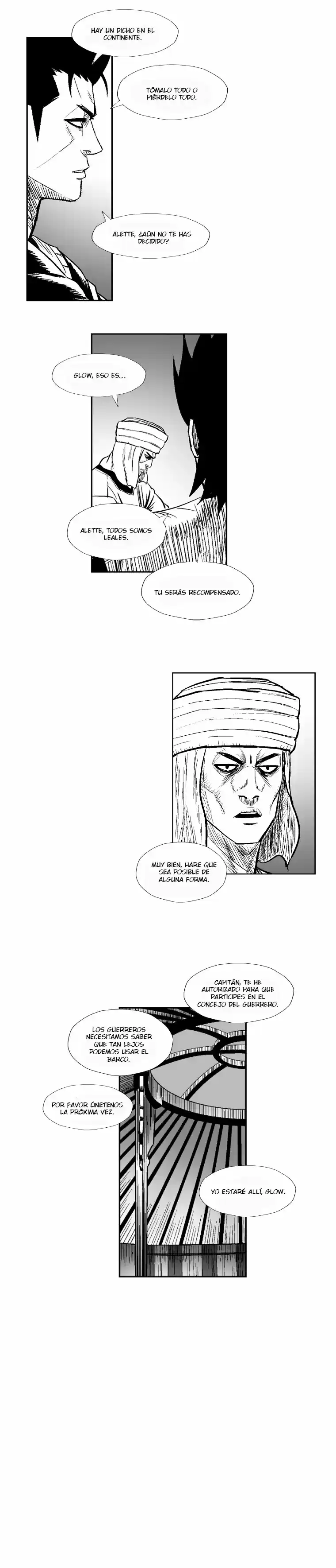 Red Storm (2012) - Capítulo 267 - Página 12 - LectorTMOo