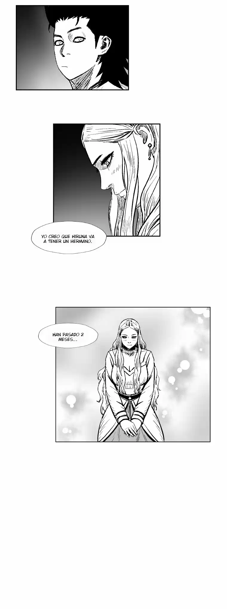 Red Storm (2012) - Capítulo 267 - Página 17 - LectorTMOo