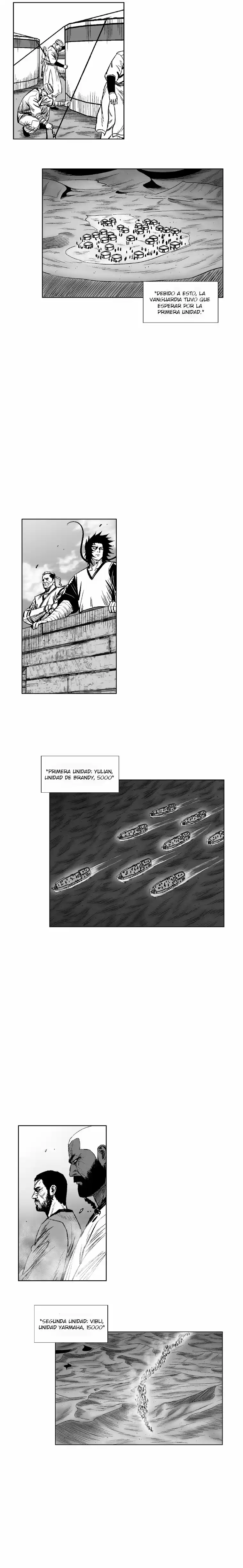 Red Storm (2012) - Capítulo 268 - Página 13 - LectorTMOo