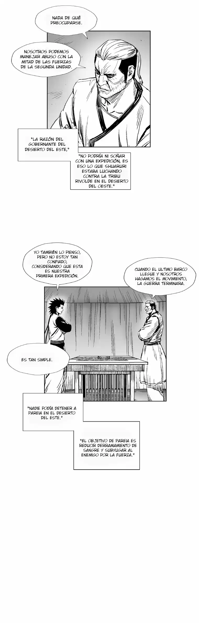 Red Storm (2012) - Capítulo 268 - Página 15 - LectorTMOo