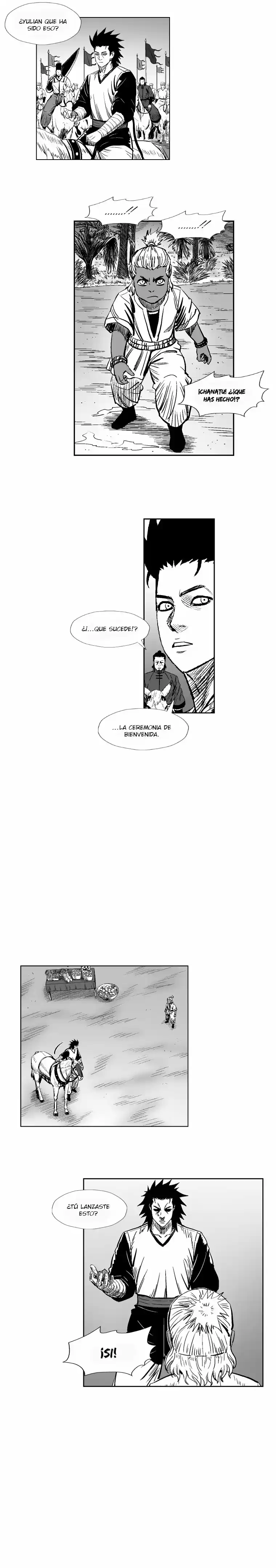 Red Storm (2012) - Capítulo 269 - Página 8 - LectorTMOo