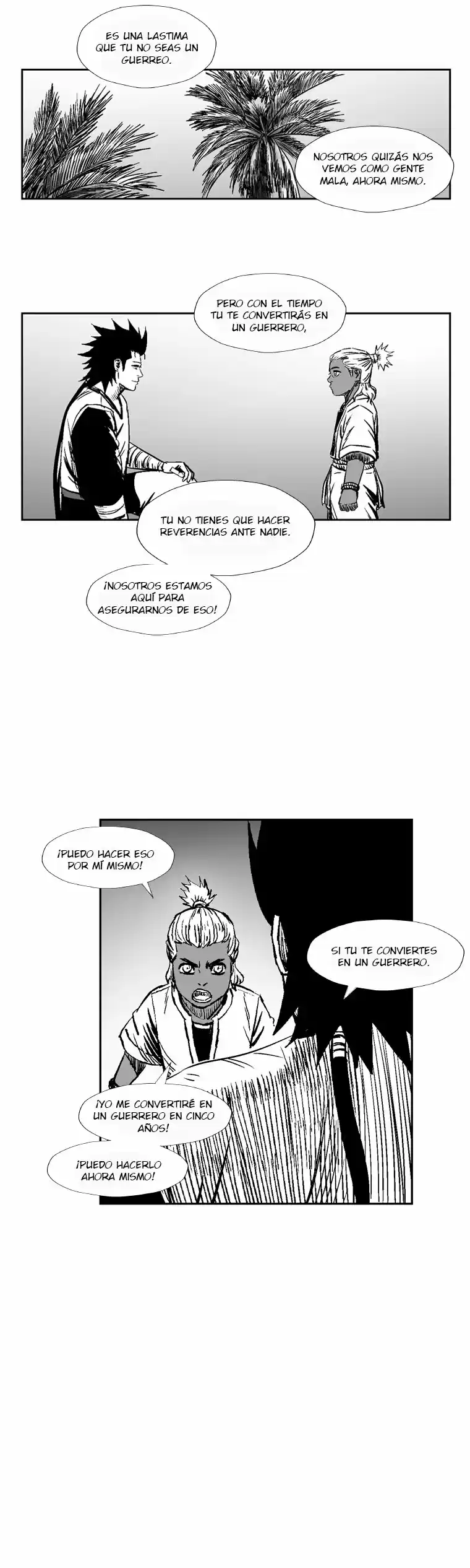 Red Storm (2012) - Capítulo 269 - Página 11 - LectorTMOo