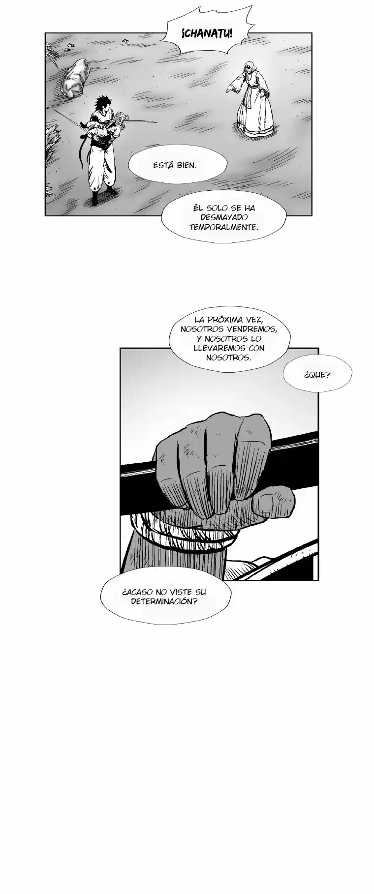 Red Storm (2012) - Capítulo 269 - Página 21 - LectorTMOo