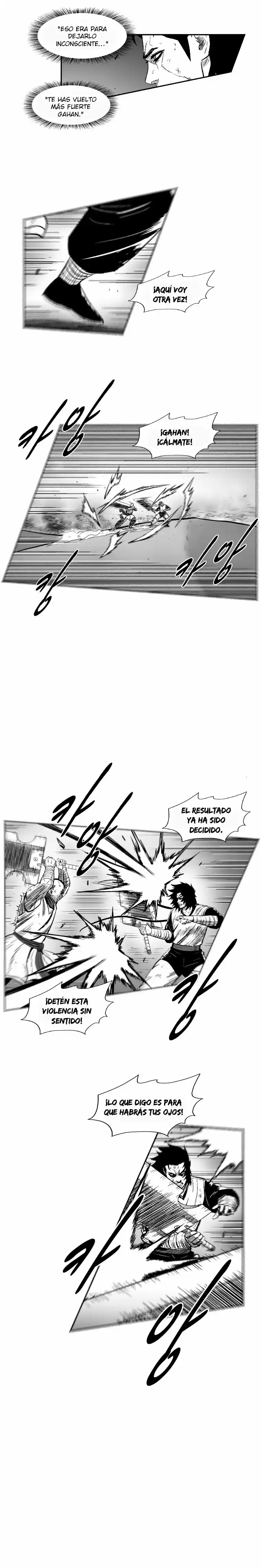 Red Storm (2012) - Capítulo 271 - Página 7 - LectorTMOo