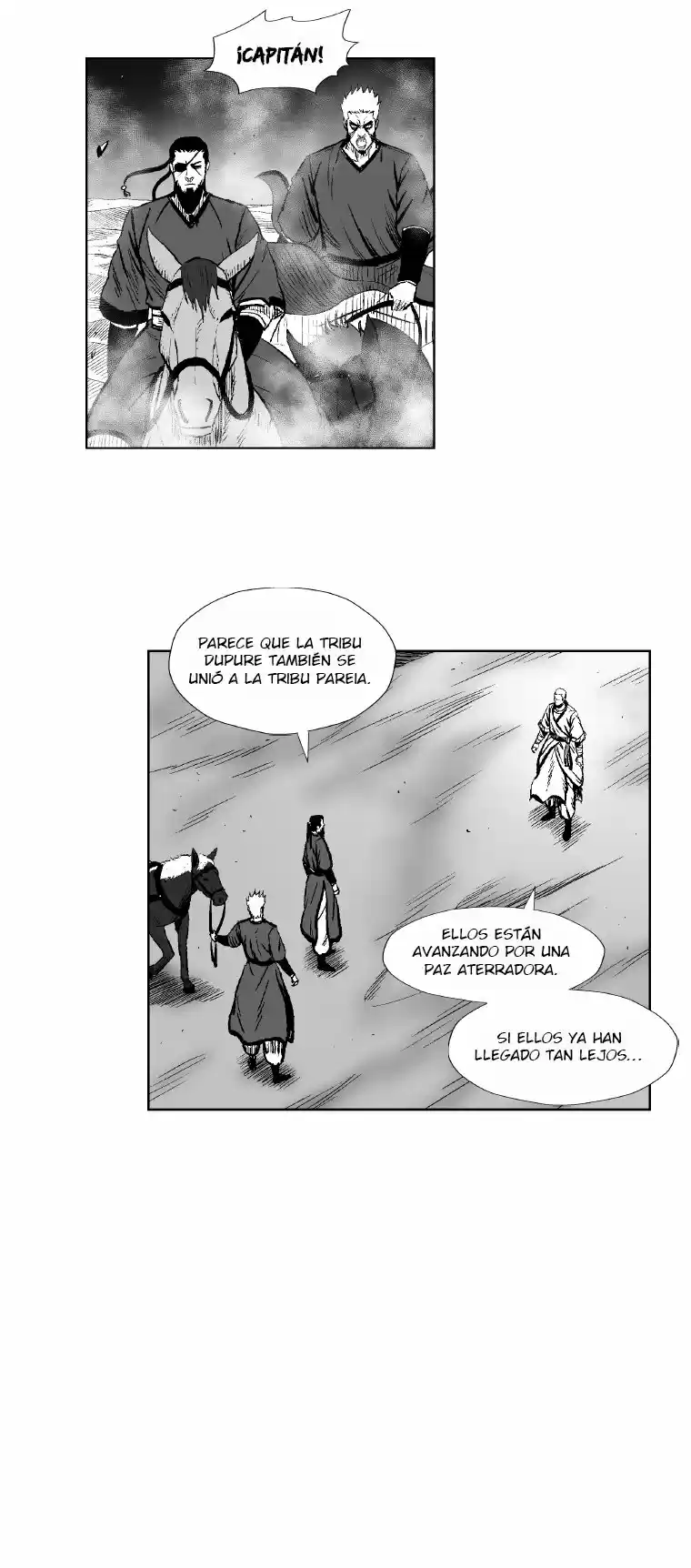 Red Storm (2012) - Capítulo 271 - Página 20 - LectorTMOo