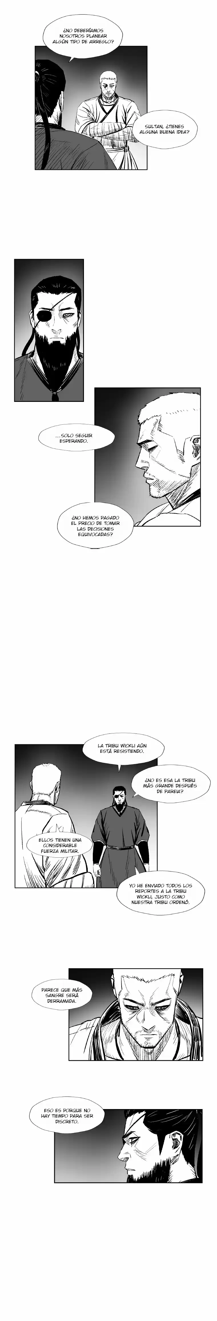 Red Storm (2012) - Capítulo 271 - Página 21 - LectorTMOo