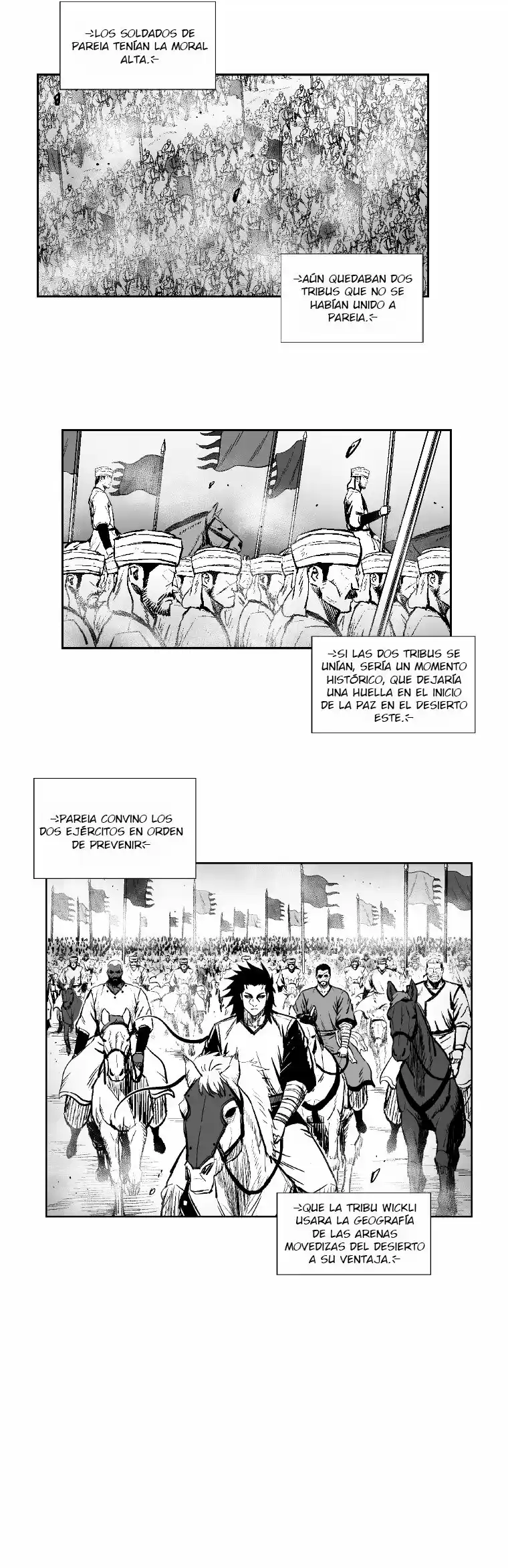Red Storm (2012) - Capítulo 272 - Página 7 - LectorTMOo