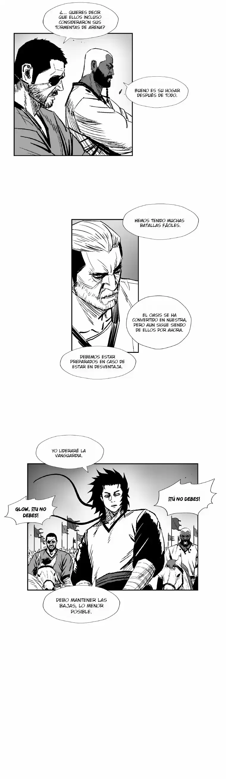 Red Storm (2012) - Capítulo 272 - Página 10 - LectorTMOo