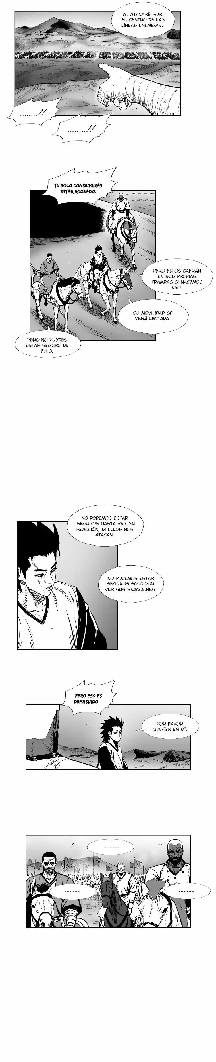 Red Storm (2012) - Capítulo 272 - Página 11 - LectorTMOo