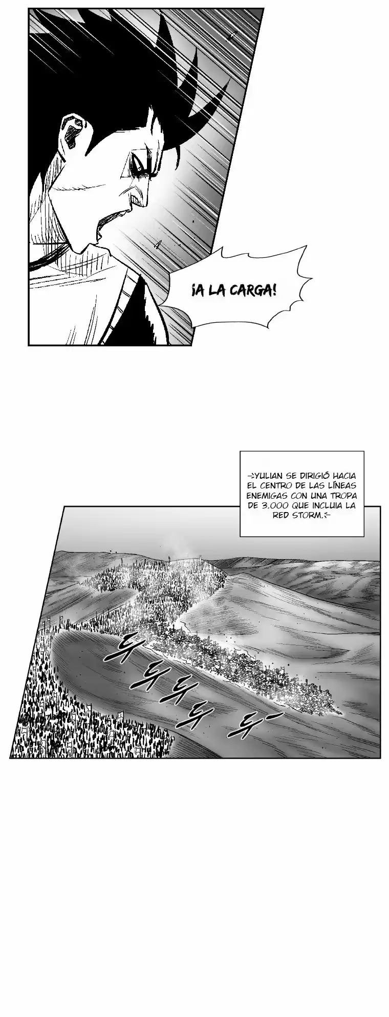 Red Storm (2012) - Capítulo 272 - Página 12 - LectorTMOo