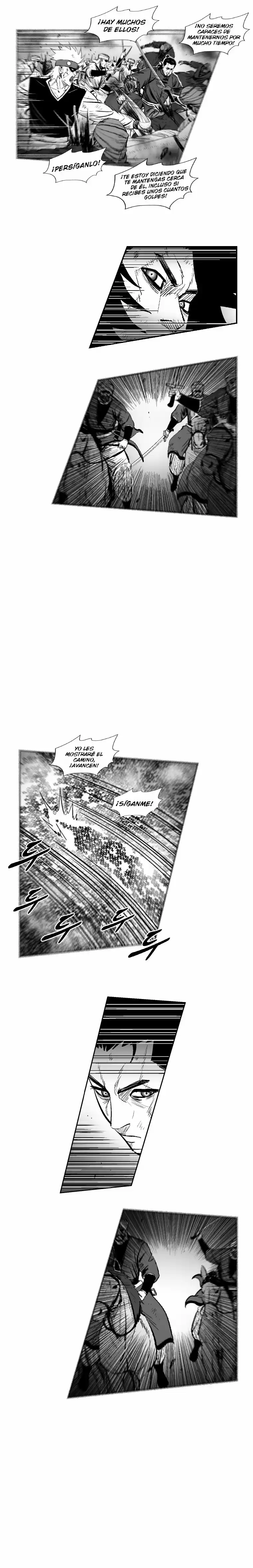 Red Storm (2012) - Capítulo 273 - Página 7 - LectorTMOo