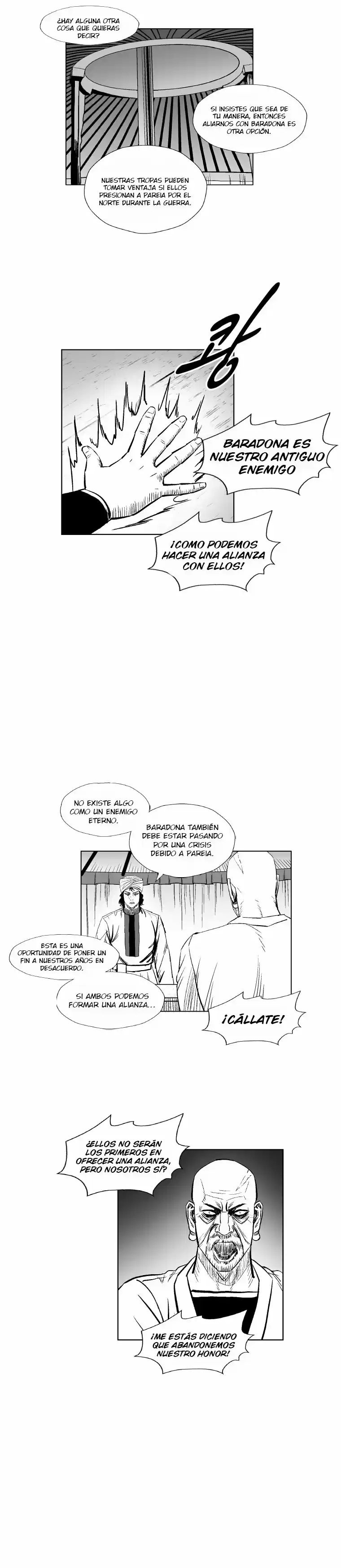 Red Storm (2012) - Capítulo 273 - Página 20 - LectorTMOo