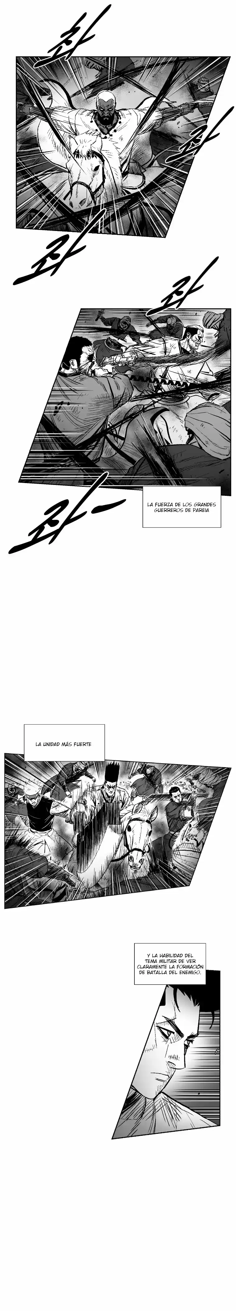 Red Storm (2012) - Capítulo 274 - Página 5 - LectorTMOo