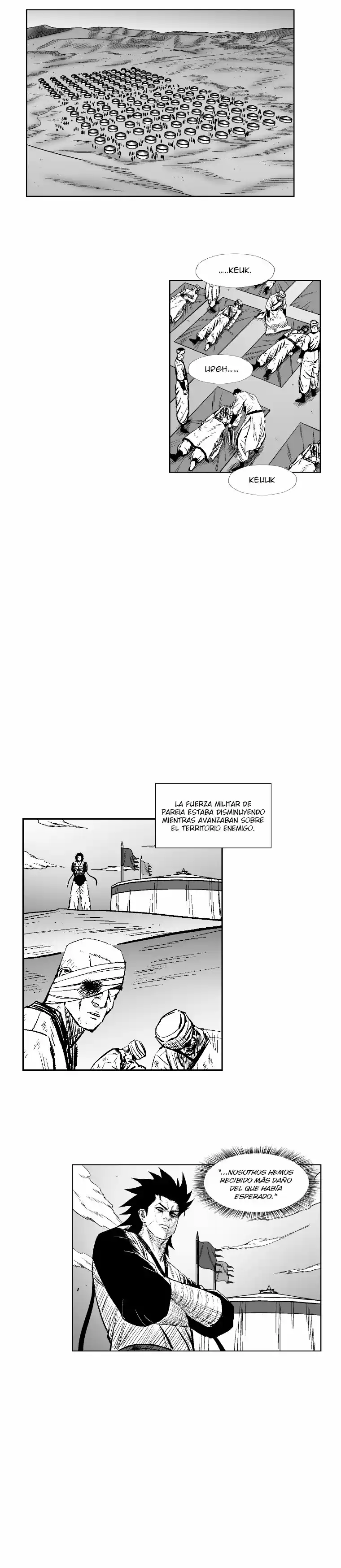 Red Storm (2012) - Capítulo 274 - Página 9 - LectorTMOo