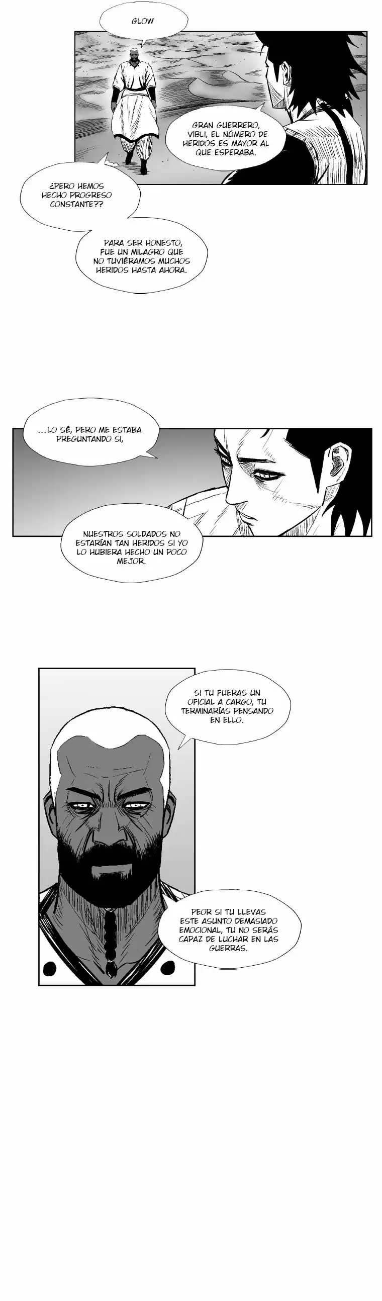 Red Storm (2012) - Capítulo 274 - Página 10 - LectorTMOo