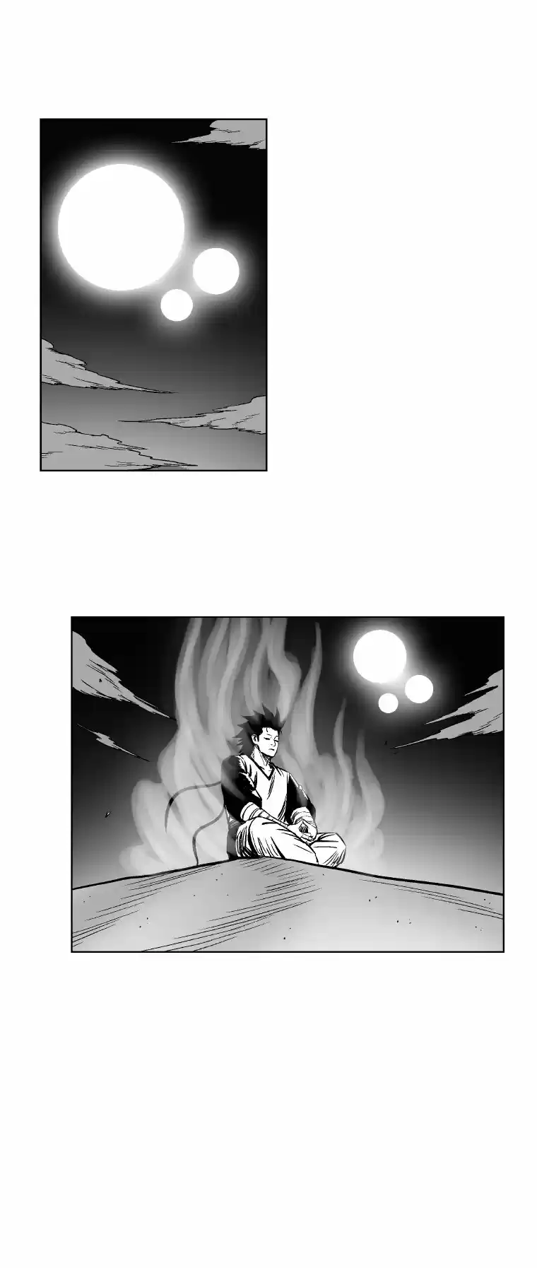 Red Storm (2012) - Capítulo 274 - Página 16 - LectorTMOo