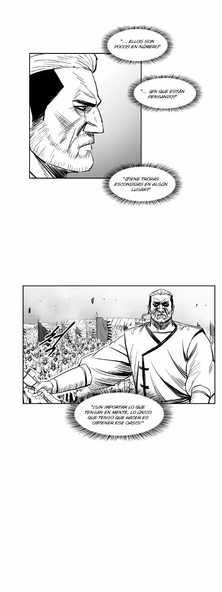 Red Storm (2012) - Capítulo 275 - Página 4 - LectorTMOo