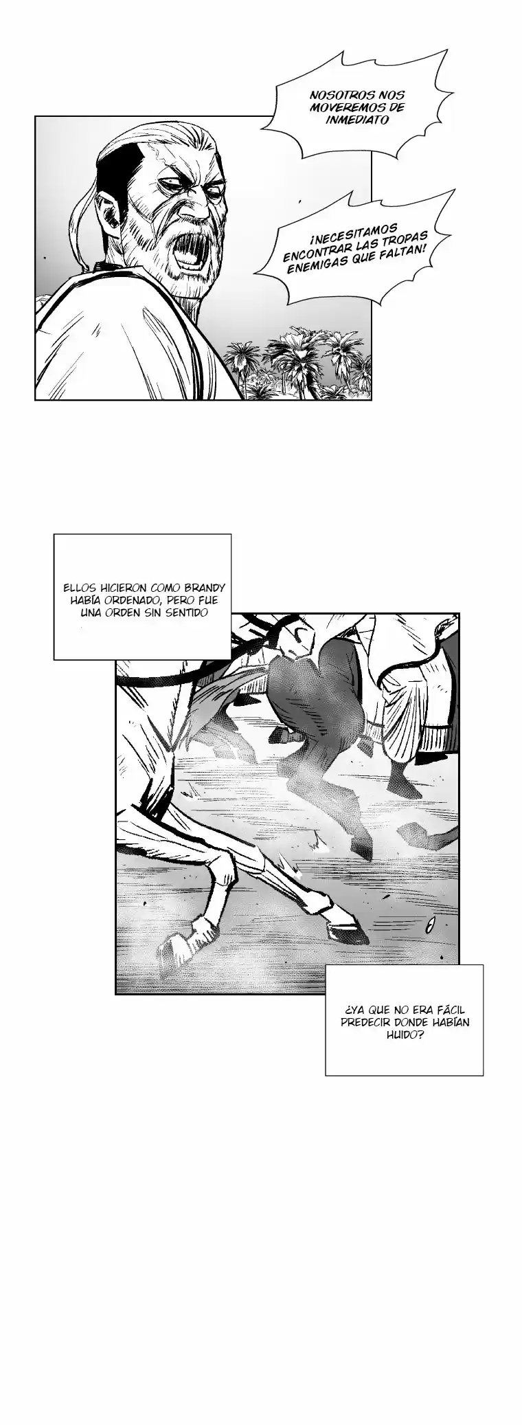 Red Storm (2012) - Capítulo 275 - Página 8 - LectorTMOo