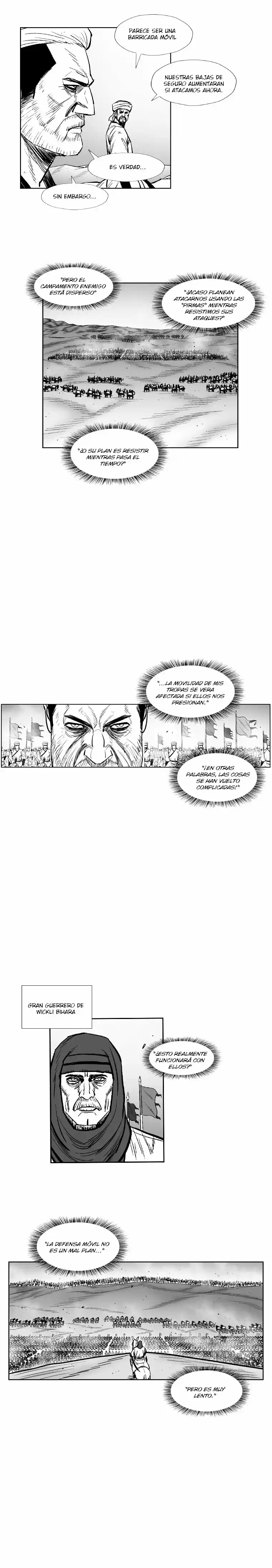 Red Storm (2012) - Capítulo 275 - Página 11 - LectorTMOo