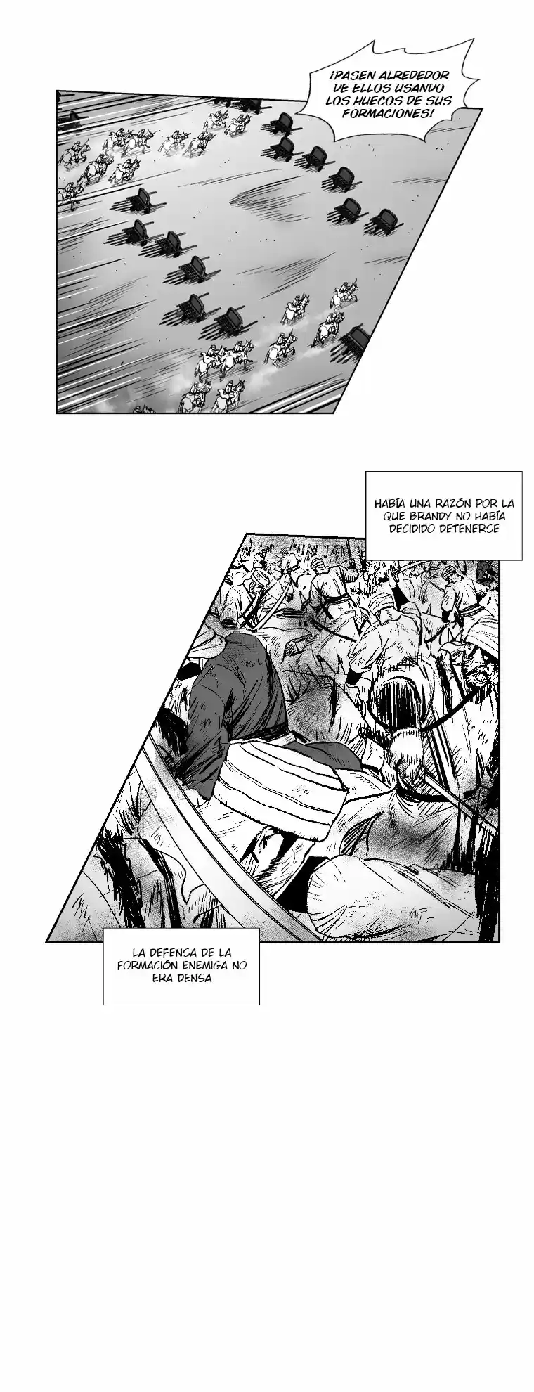 Red Storm (2012) - Capítulo 275 - Página 16 - LectorTMOo