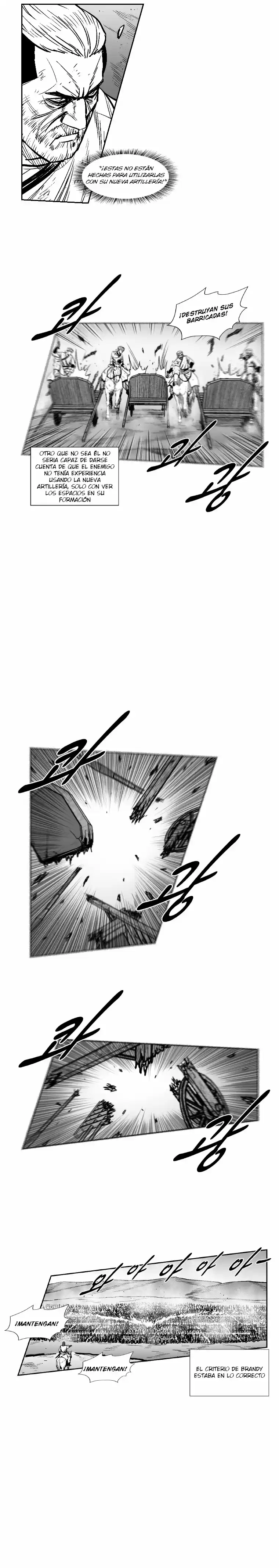 Red Storm (2012) - Capítulo 275 - Página 17 - LectorTMOo