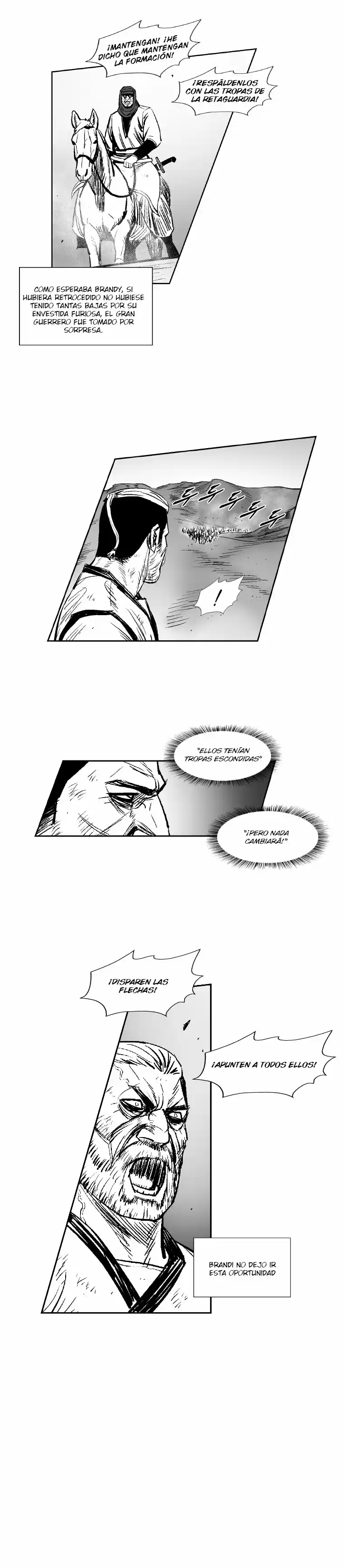 Red Storm (2012) - Capítulo 275 - Página 18 - LectorTMOo