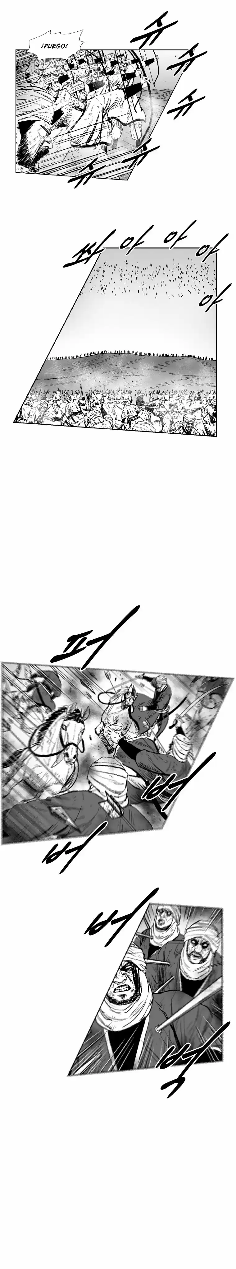 Red Storm (2012) - Capítulo 275 - Página 19 - LectorTMOo