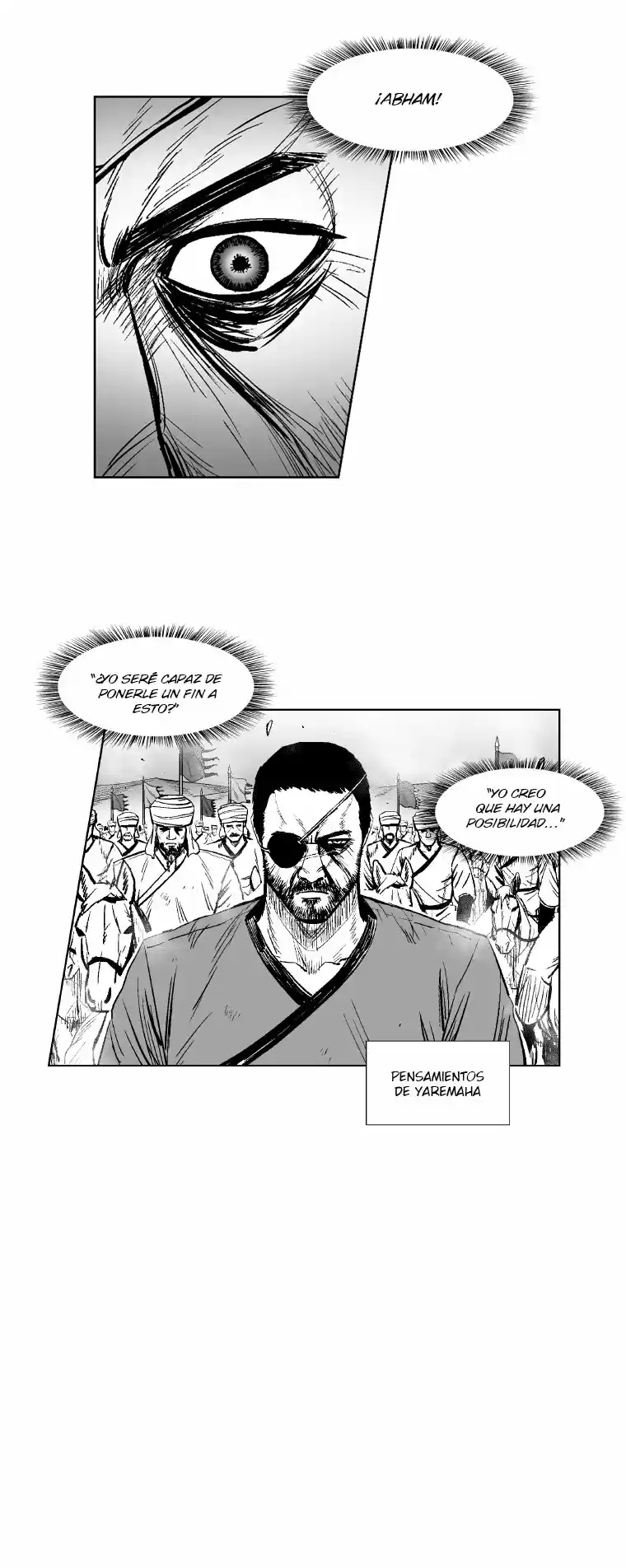 Red Storm (2012) - Capítulo 276 - Página 4 - LectorTMOo
