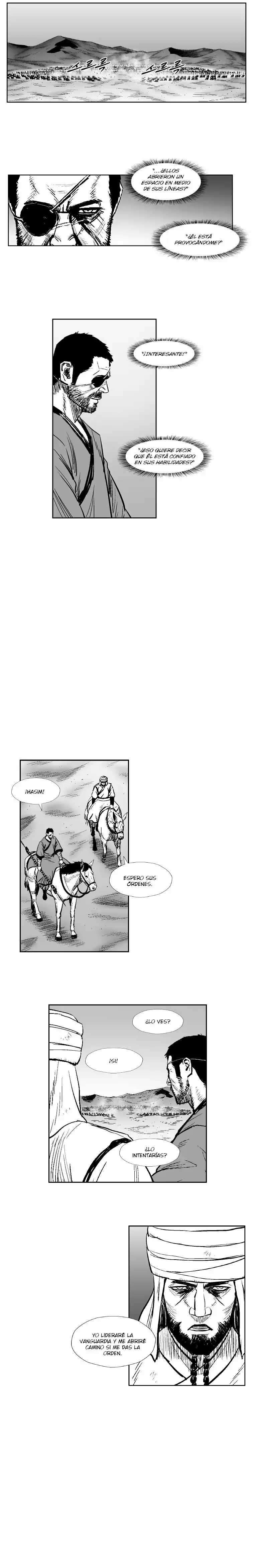 Red Storm (2012) - Capítulo 276 - Página 5 - LectorTMOo